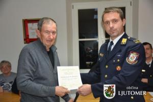 Občni zbor PGD Cezanjevci 2